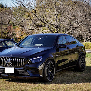 GLC クーペ C253