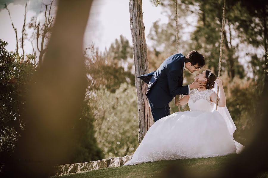 Fotógrafo de casamento Paulo Nunes (paulonunes). Foto de 28 de janeiro 2019