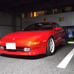 MR2 SW20