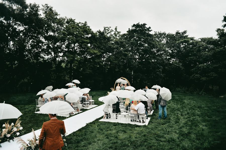 Hochzeitsfotograf Ilya Evstigneev (gidrobus). Foto vom 8. Mai 2020