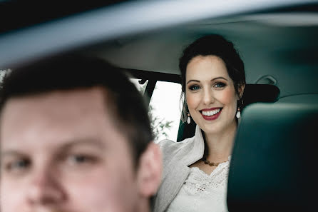 Fotógrafo de casamento Thorsten Koch (tkpixxfotografie). Foto de 11 de maio 2019