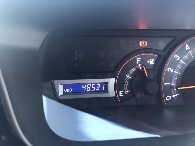 ヴォクシーの納車から現在までの愛車・70VOXYに関するカスタム事例の投稿画像13枚目