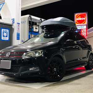 ポロ GTI 前期