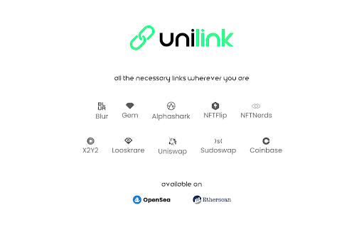 Unilink