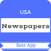 Top USA Newspapers  Icon