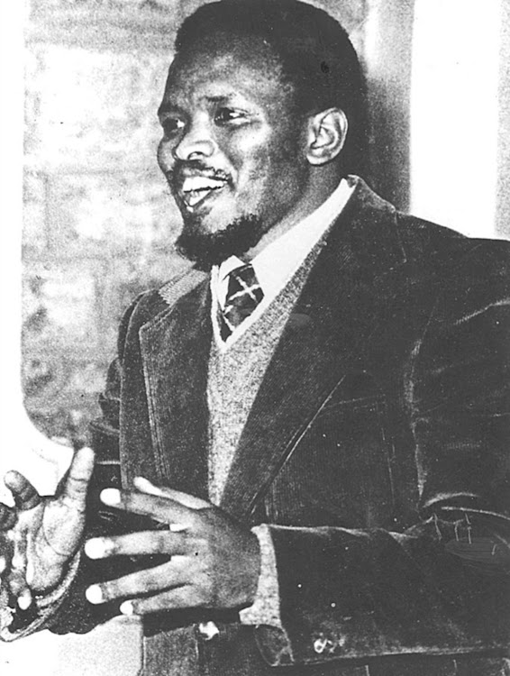 Steve Biko's teachings concerning the black condition remain stubbornly relevant and are influencing black young people today.