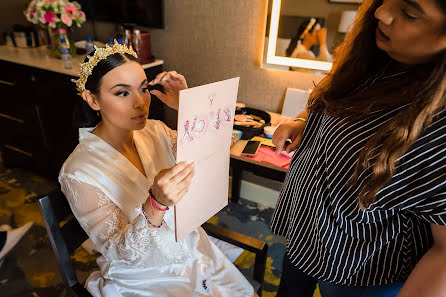 Fotógrafo de bodas Berna Rodriguez (bernaweddings). Foto del 22 de junio 2022