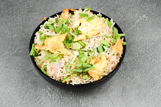 Egg Fried Rice