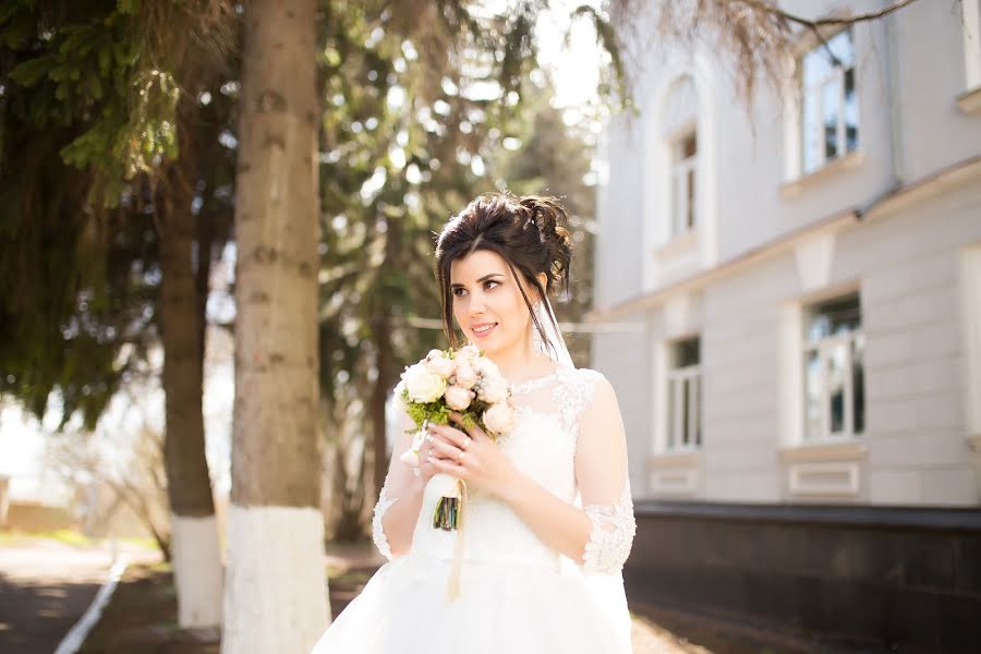 Wedding photographer Sergey Rtischev (sergrsg). Photo of 13 June 2018