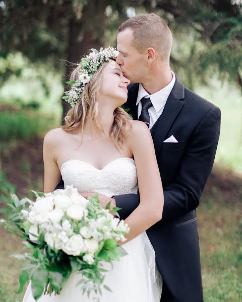 Photographe de mariage Vincent Ybanez (vincentybanez). Photo du 24 mai 2019