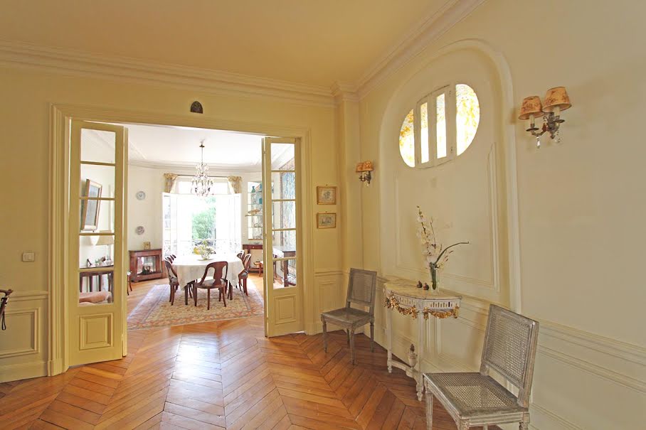 Vente appartement 5 pièces 160.55 m² à Paris 7ème (75007), 2 200 000 €