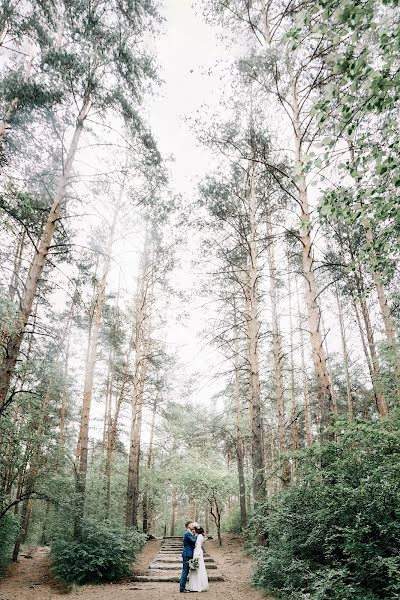 Wedding photographer Ilya Korsakov (ilyakorsakov0512). Photo of 21 August 2018