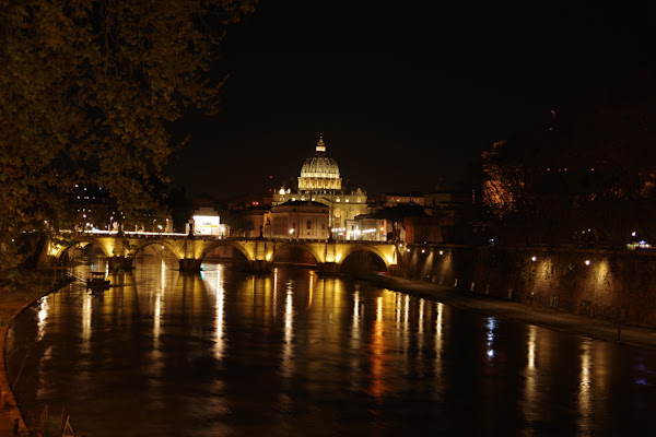 Rome in love di elena_bosi