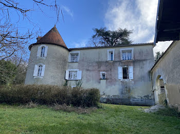 maison à Blanzac-Porcheresse (16)