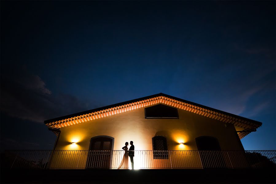 Wedding photographer Edoardo Morina (morina). Photo of 21 February 2015