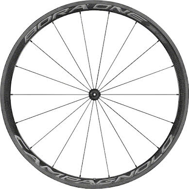 Campagnolo Bora One 35 700c Road Wheelset Clincher alternate image 0