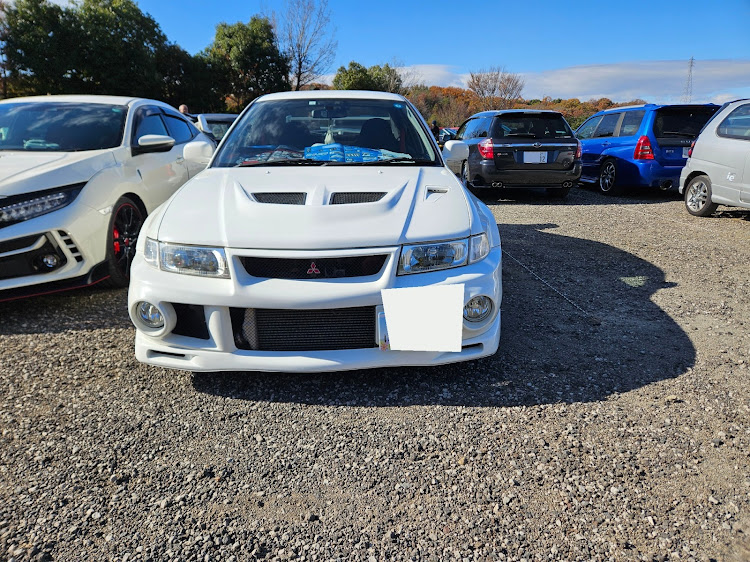 インプレッサ WRXのGC8最高！・関西舞子サンデー・冬の空・グループA・それでも仕事は辛い...に関するカスタム事例の投稿画像13枚目