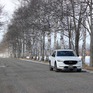 CX-5 KF5P