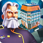 Astro City - BuildUp (No-Wifi) Apk