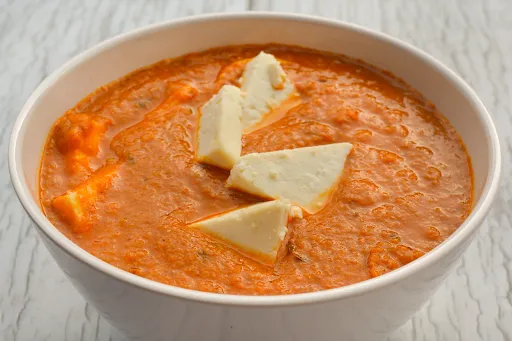 Shahi Paneer