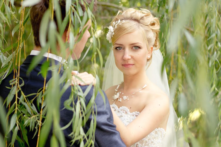 Wedding photographer Lena Mishnyakova (limi). Photo of 2 January 2013