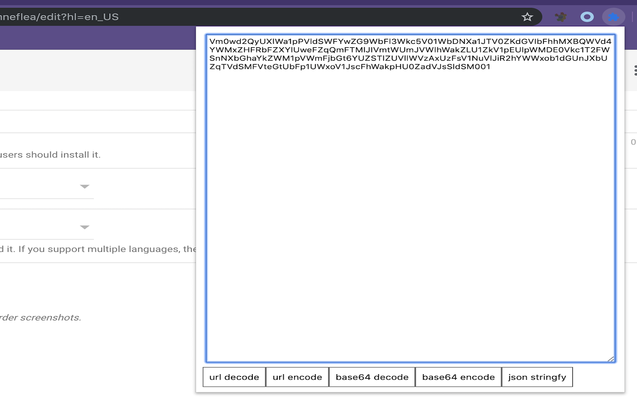 Dev TOols Preview image 0