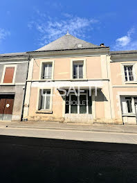 maison à Saint-Epain (37)