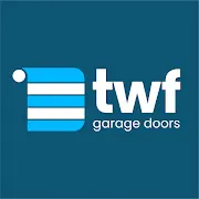 Twf Roller Garage Doors Ltd Logo