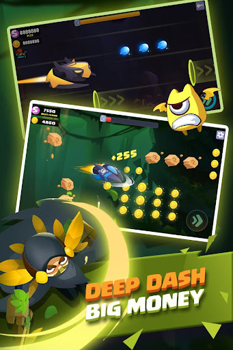 Star Shooters: Galaxy Dash