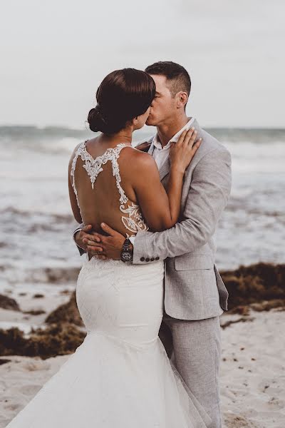 Svatební fotograf Josef Peyre (cancunwedding). Fotografie z 20.listopadu 2023