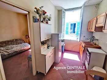 appartement à La Ciotat (13)