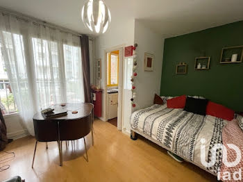 appartement à Paris 12ème (75)