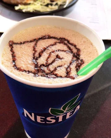 Nescafe photo 