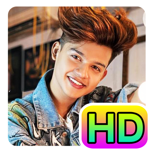 Riyaz Aly Wallpaper HD ?