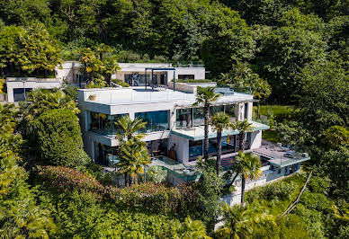 House with garden and terrace 3