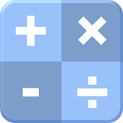 Fun Math  Icon