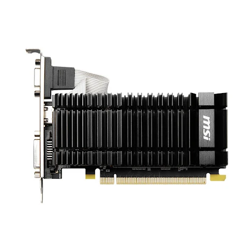 Card màn hình MSI N730K-2GD3H/LPV1 2GB GDDR3 