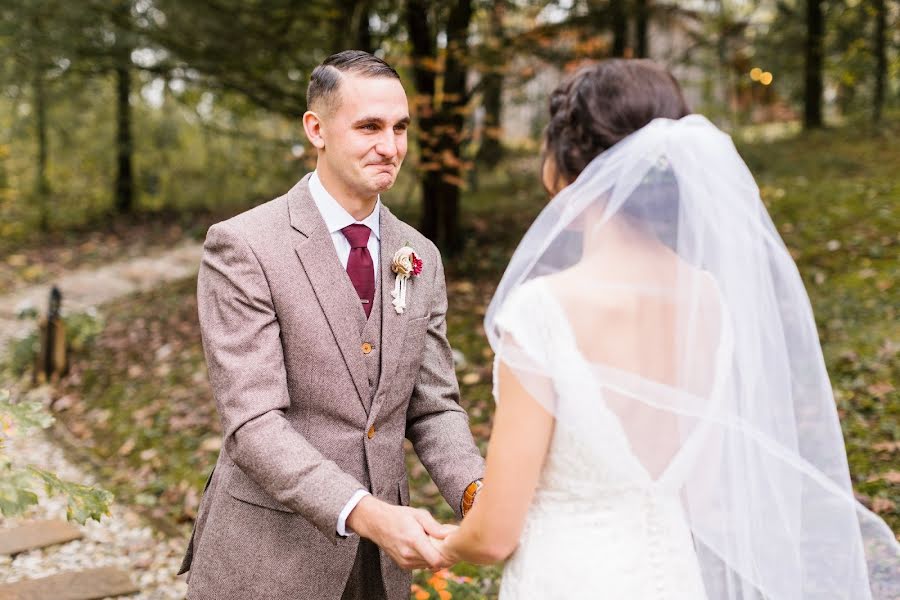 Fotógrafo de casamento Tara Lawson (taralawson). Foto de 8 de setembro 2019