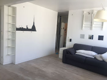 appartement à Paris 17ème (75)