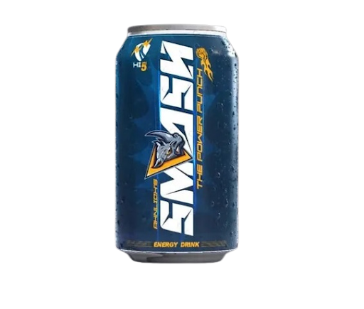 Smash Energy Drink