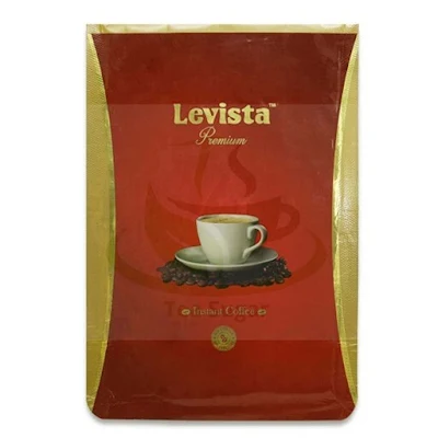 Levista Instant Coffee Classic 50 Gm