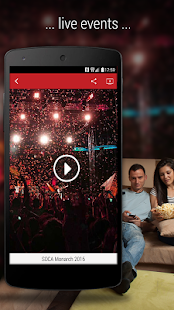   Flipps – Movies, Music & News- screenshot thumbnail   