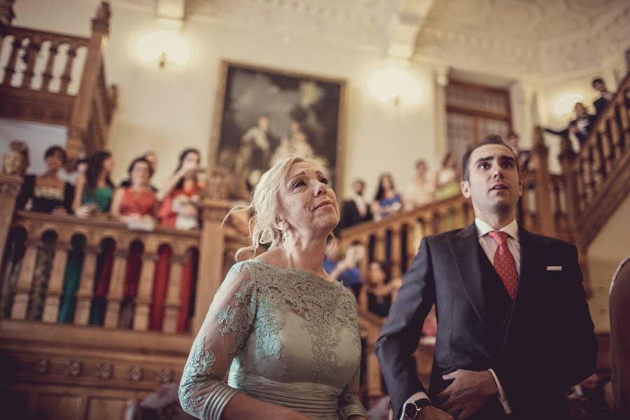 Fotógrafo de bodas Yulia Ignatova (yuliaignatova). Foto del 22 de mayo 2019