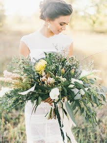 Wedding photographer Dmitriy Kapitonenko (kapitonenko). Photo of 24 November 2016