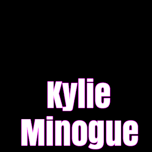 Download Kylie Minogue Lyrics For PC Windows and Mac