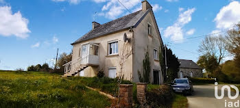 maison à Maël-Carhaix (22)