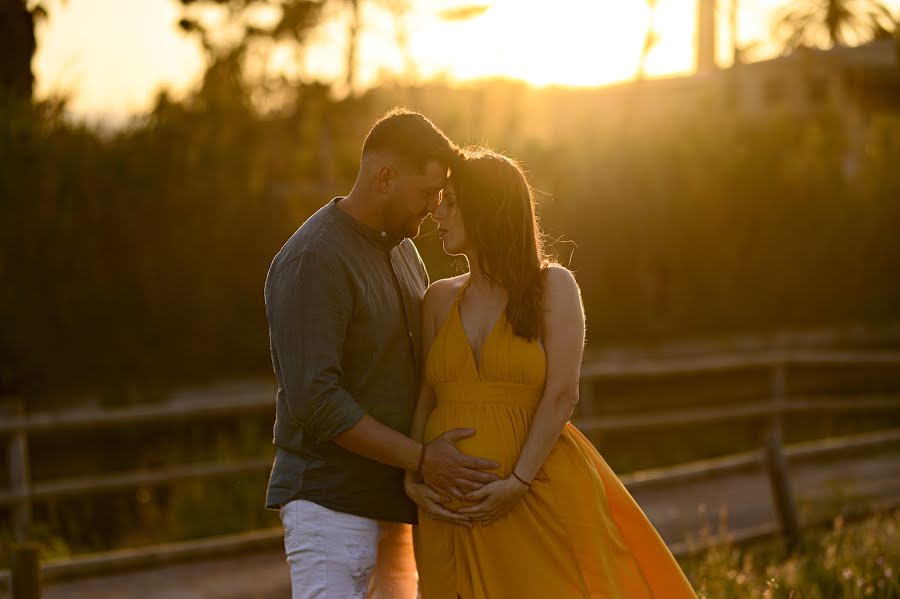 Photographe de mariage Mayte Cruz (maytecruz). Photo du 16 mai 2022