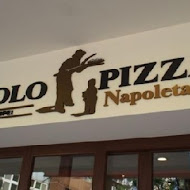 Solo Pizza Napoletana