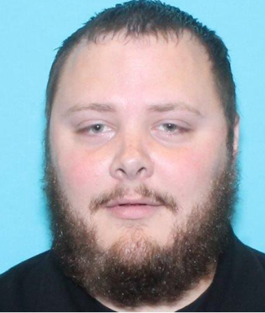 Devin Patrick Kelley, 26, of Braunfels, Texas, US, involved in the First Baptist Church shooting in Sutherland Springs, Texas, is shown in this undated Texas Department of Safety driver license photo, provided on November 6, 2017.