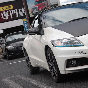 CR-Z ZF2